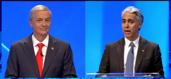 Enríquez-Ominami acusa a Kast