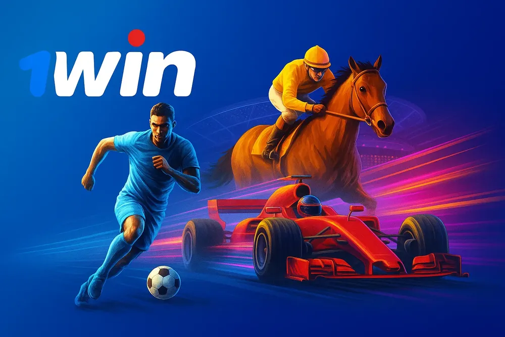 1win deportes virtuales сhile