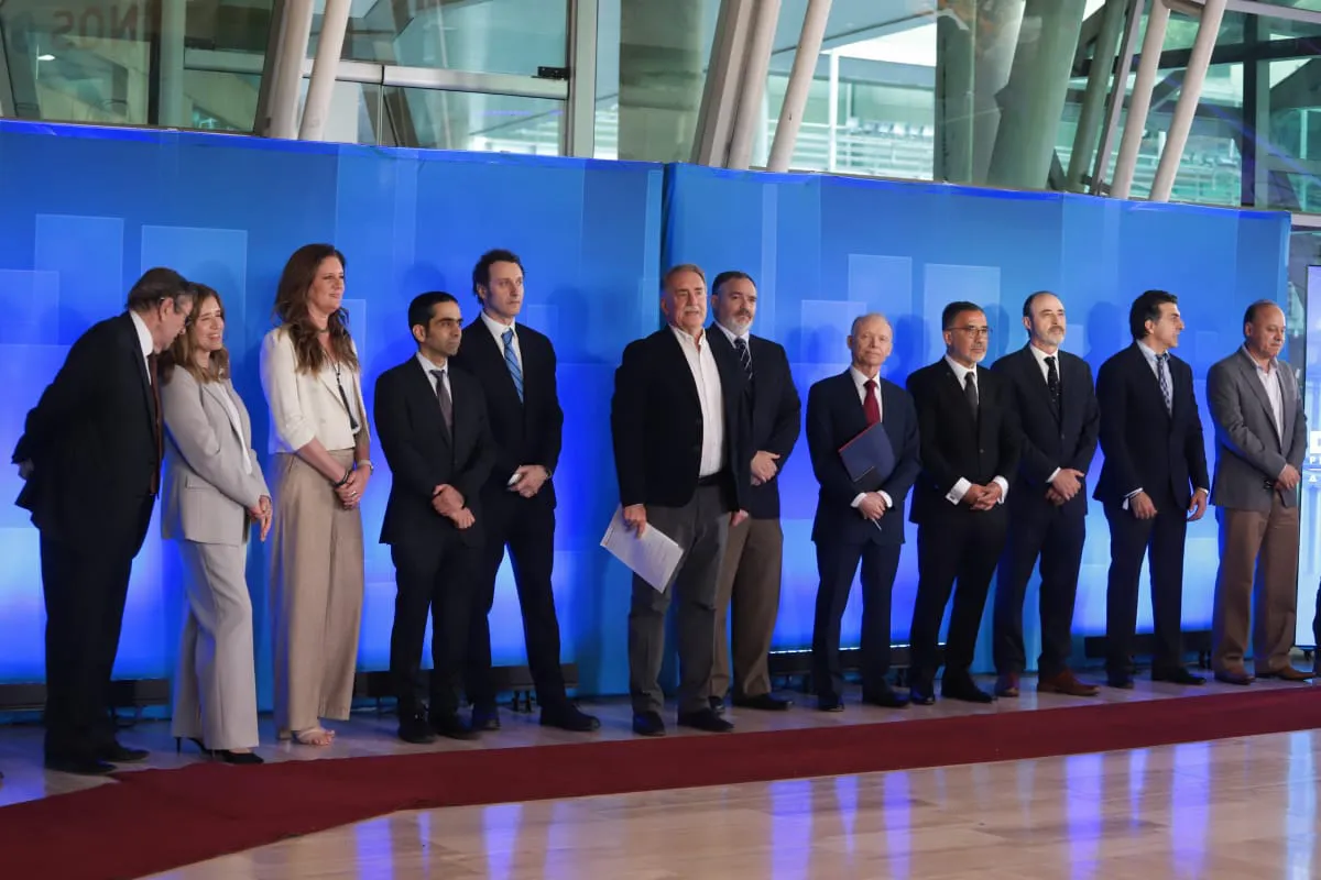 Eduardo Artés  Fotógrafo Cristian Daniel González Henríquez para The Times en Español