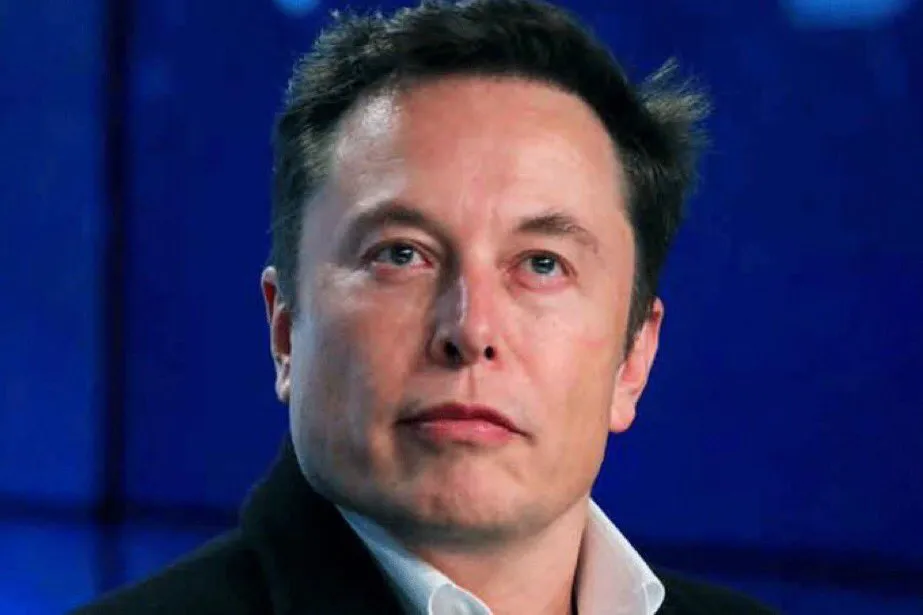 Elon Musk