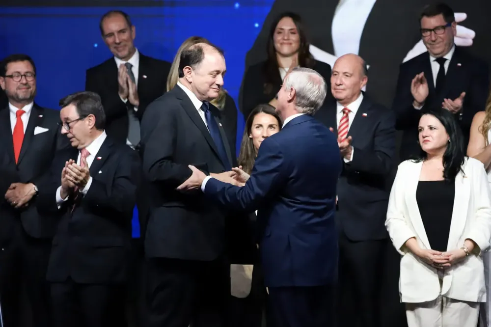 Gabinete José Antonio Kast / The Times en Español 