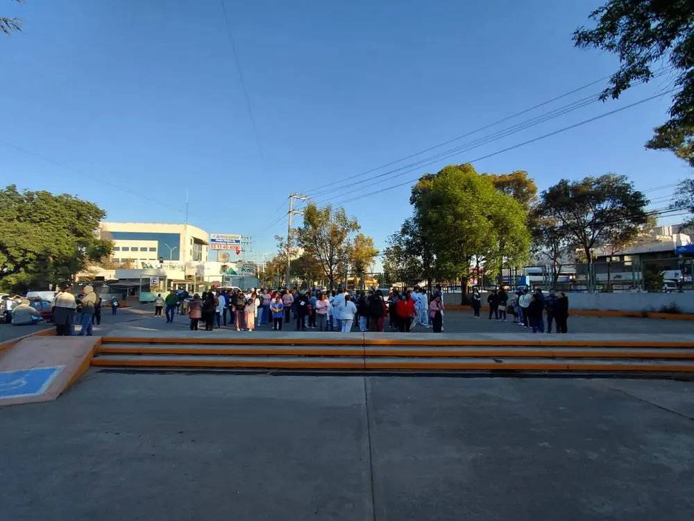 México Redes Sociales