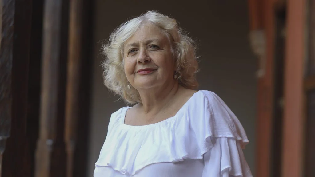 Mónica González Mujica / Ciper Chile