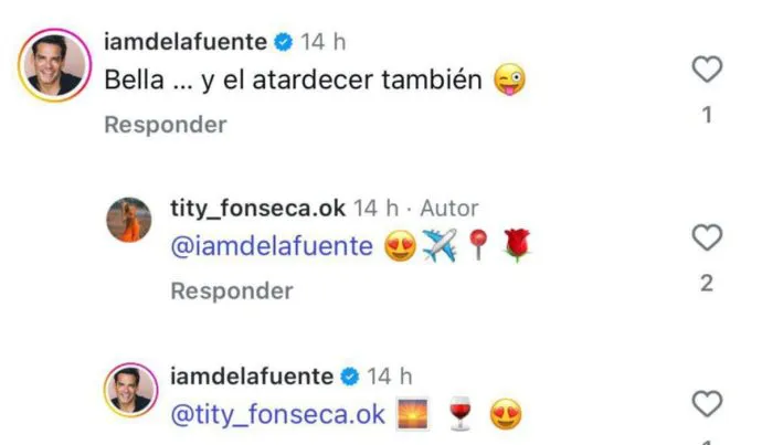 Cristian de la Fuente