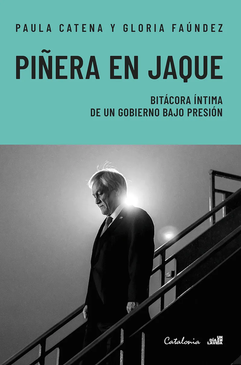 Pinera-en-Jaque