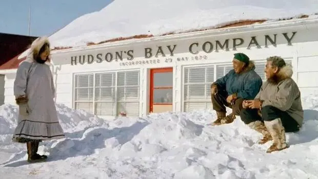 Hudson’s Bay Company (HBC)