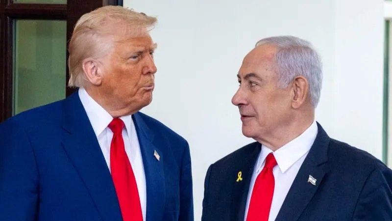 Donald Trump E P A - E F E / S H A W N T H E W