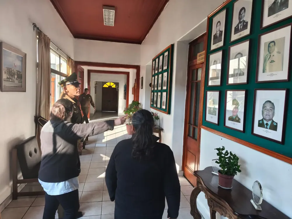 Carabineros de Chile 2