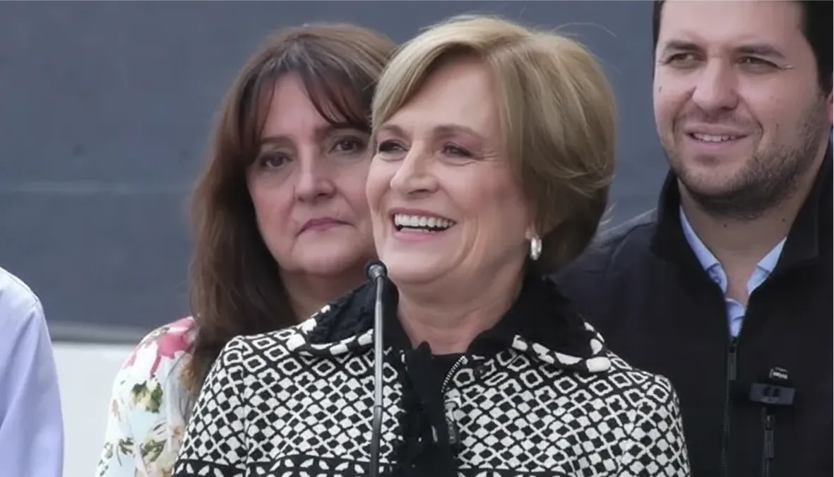 Evelyn Matthei