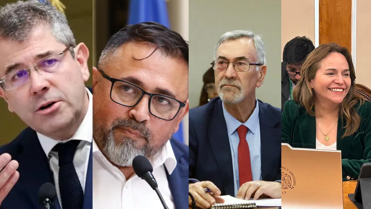 Democratas y Amarillos