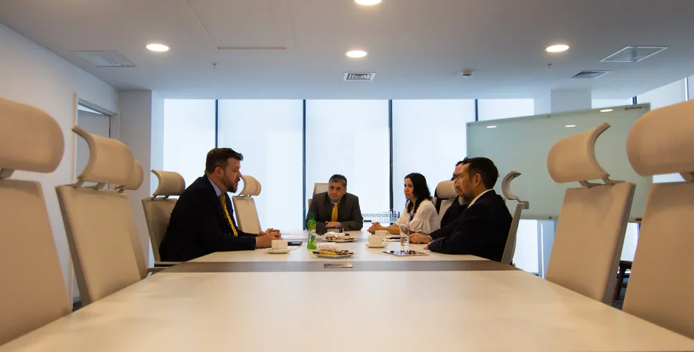 Johannes Kaiser Johannes Kaiser