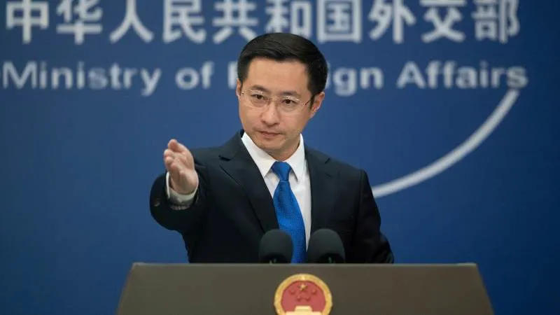 Lin Jian