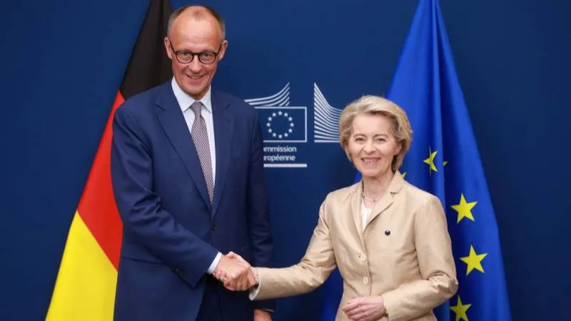 Friedrich Merz