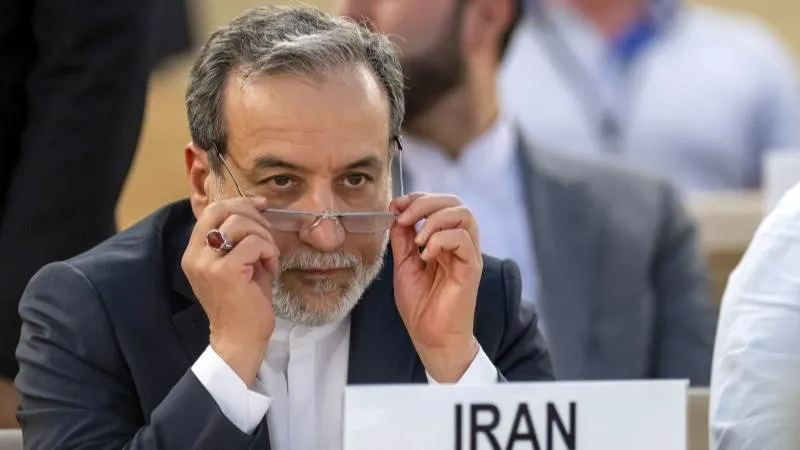 Abbas Araghch