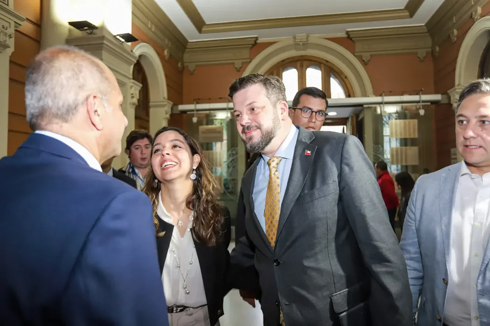 Johannes Kaiser Fotógrafo Cristian Daniel González Henríquez para The Times en Español