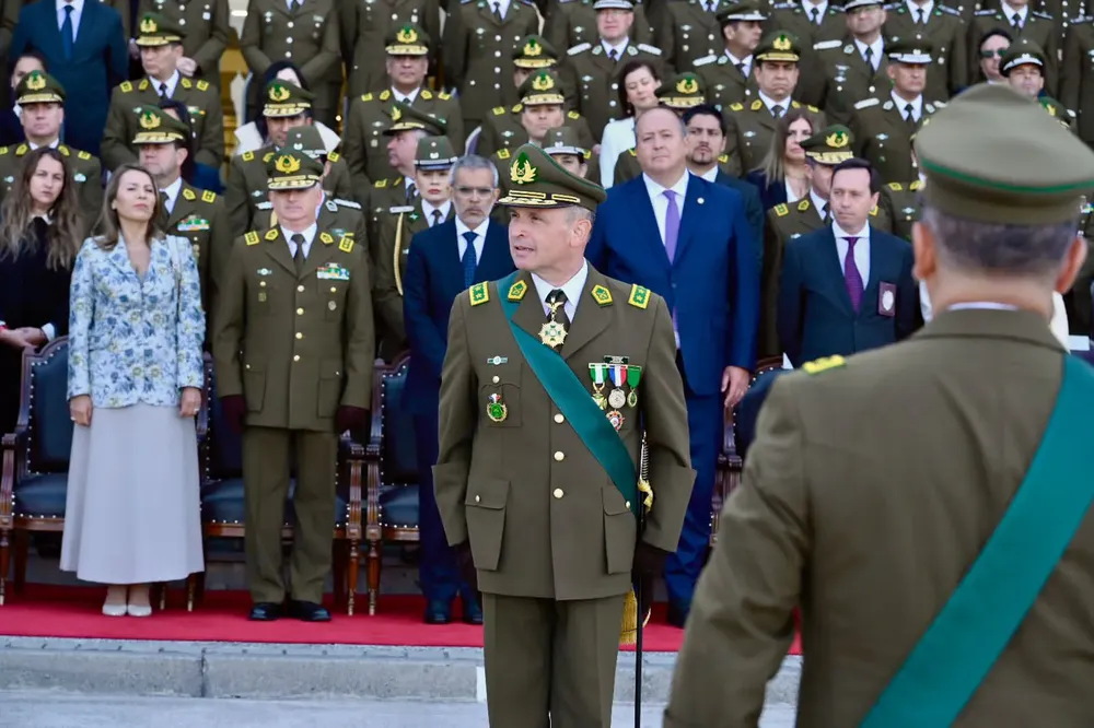 Carabineros de Chile