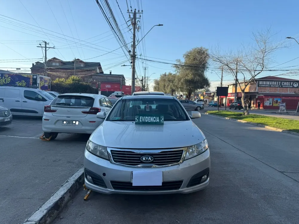 Carabineros