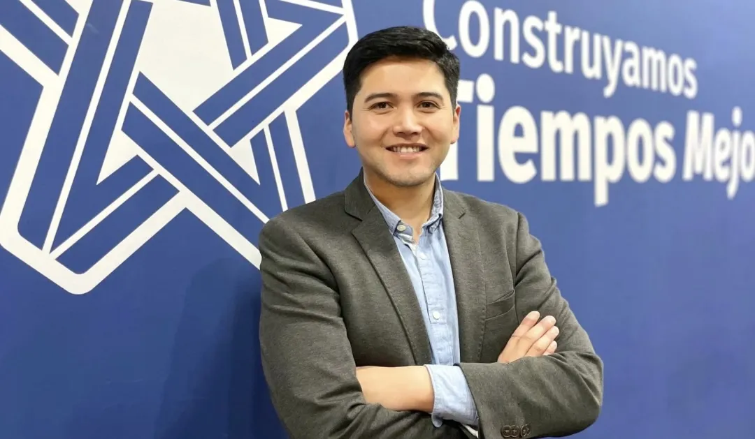 Christian Vasquez H. RN