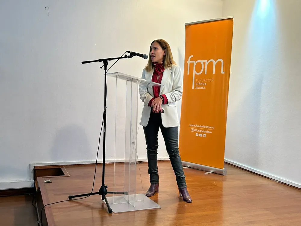 Fundación Piñera Morel (FPM) 