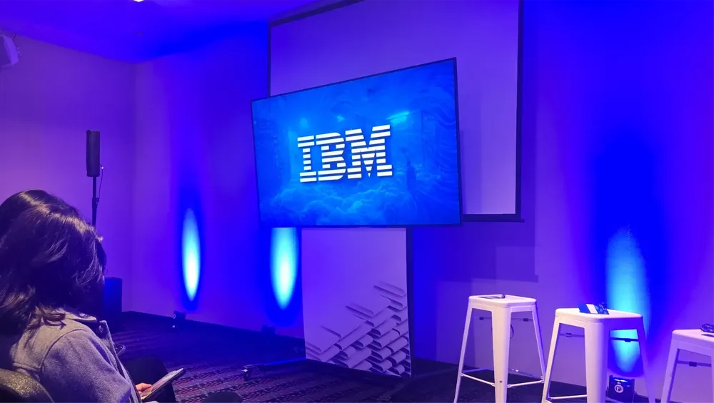 IBM CHILE