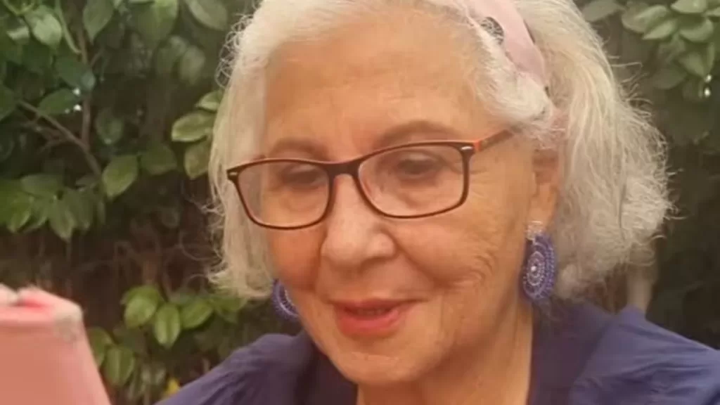 Teresita Reyes