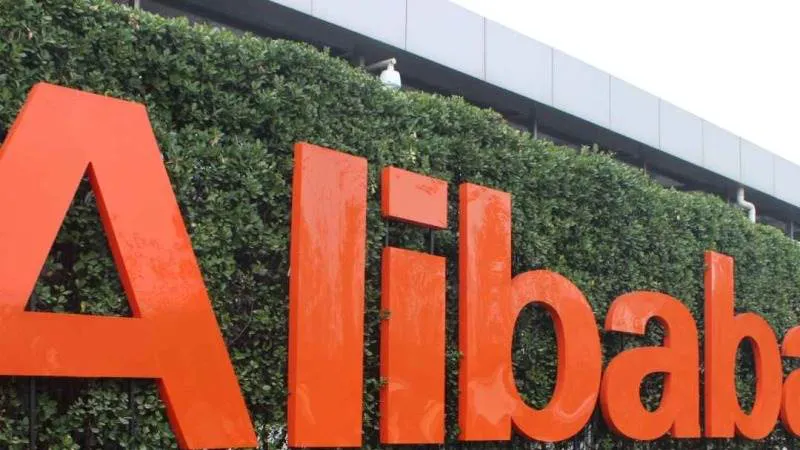 Alibaba