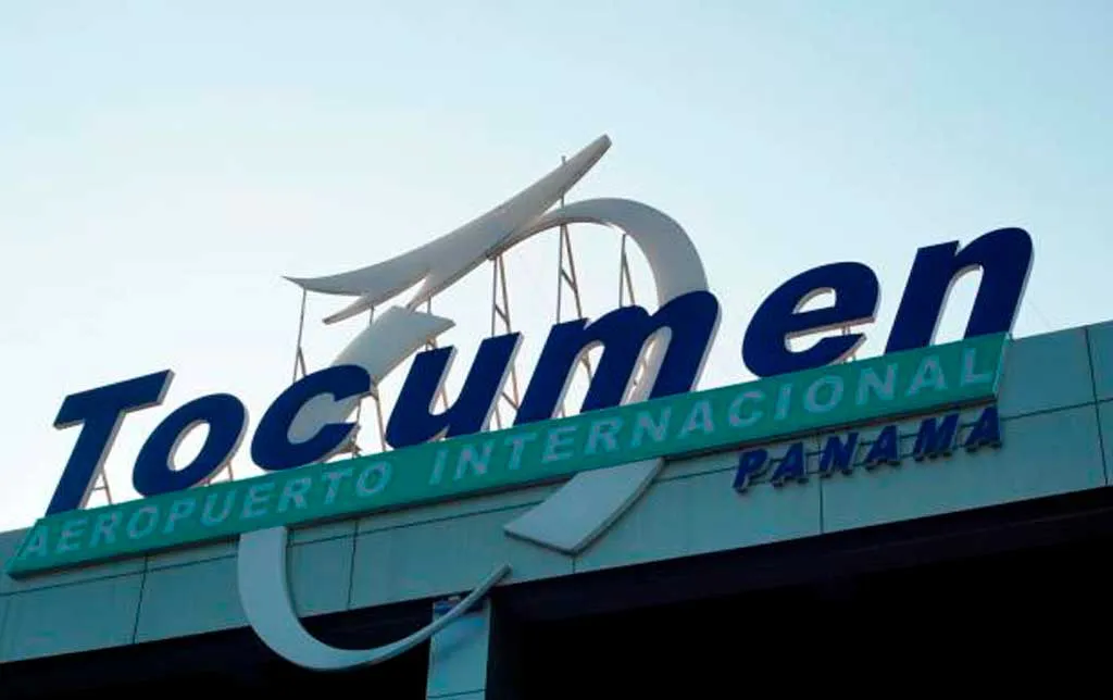 Aeropuerto-Tocumen-Panama