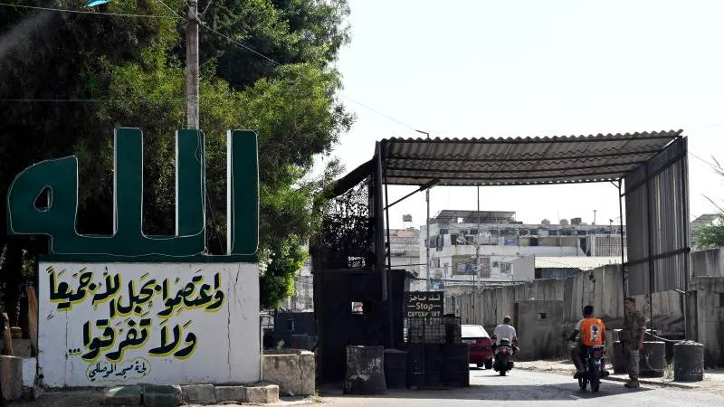 Palestina