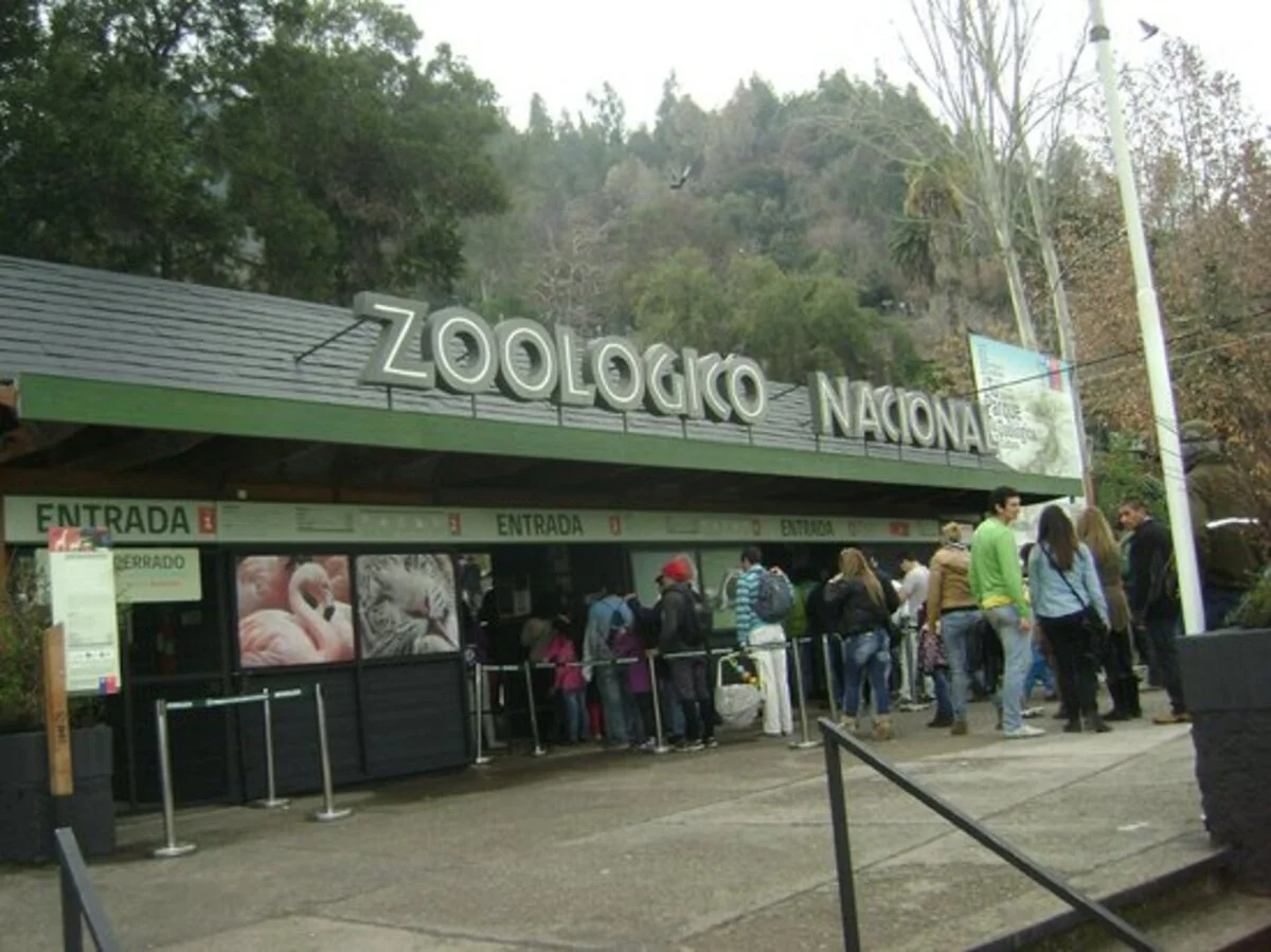 Zoológico Metropolitano celebra 100 años