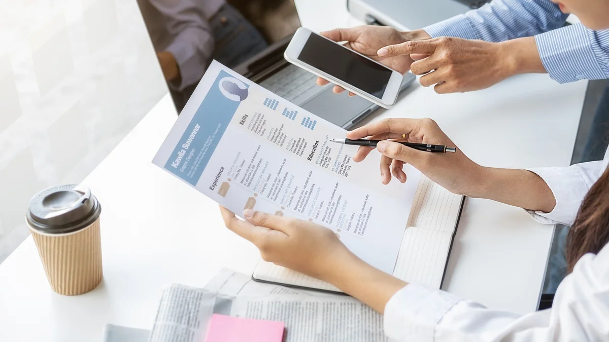 Mercado laboral chileno / Cedida