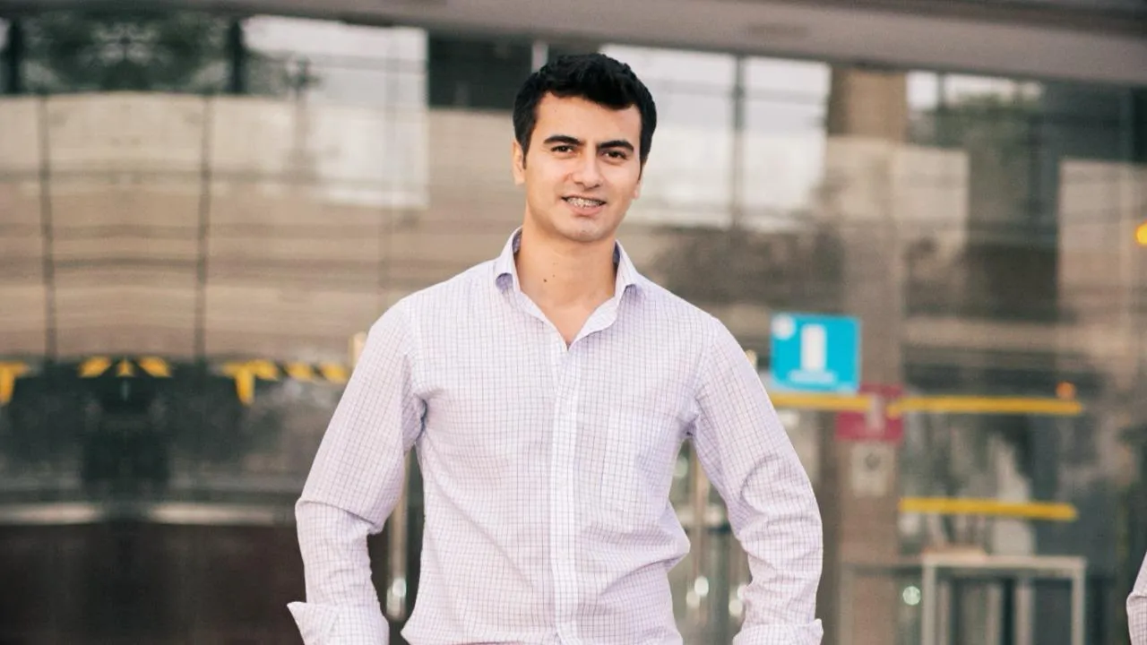 Felipe Olivares Vergara