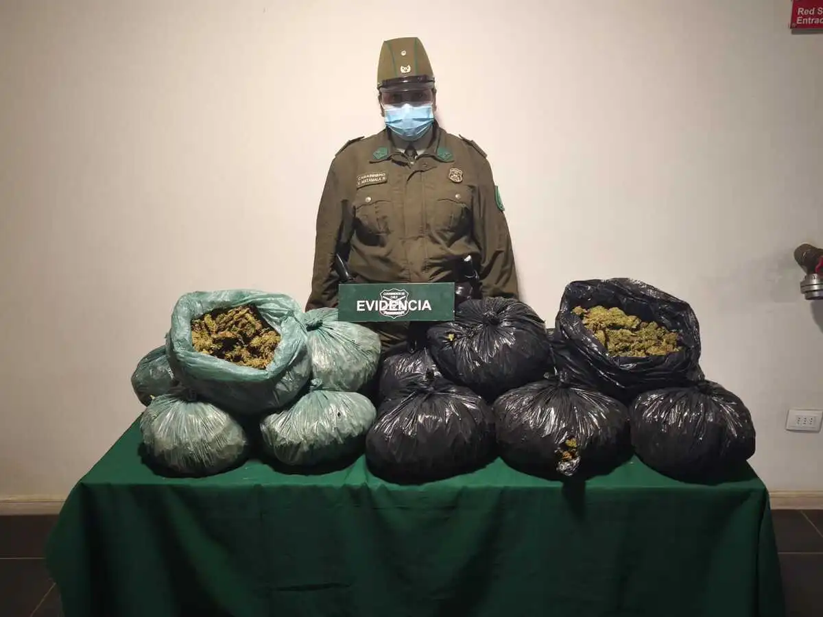 Carabineros de Chile