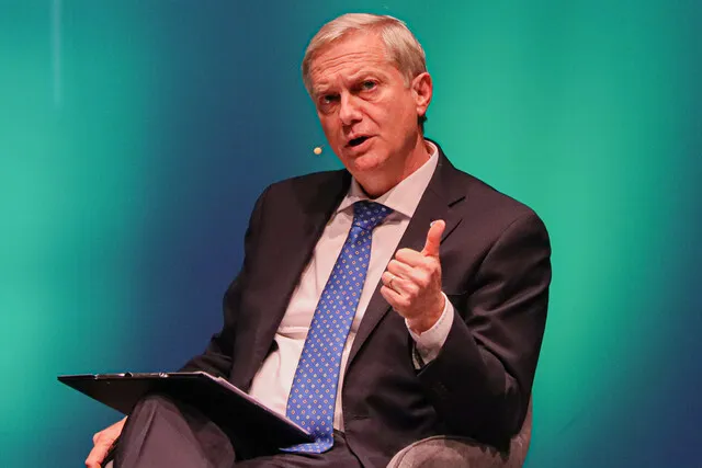 José Antonio Kast