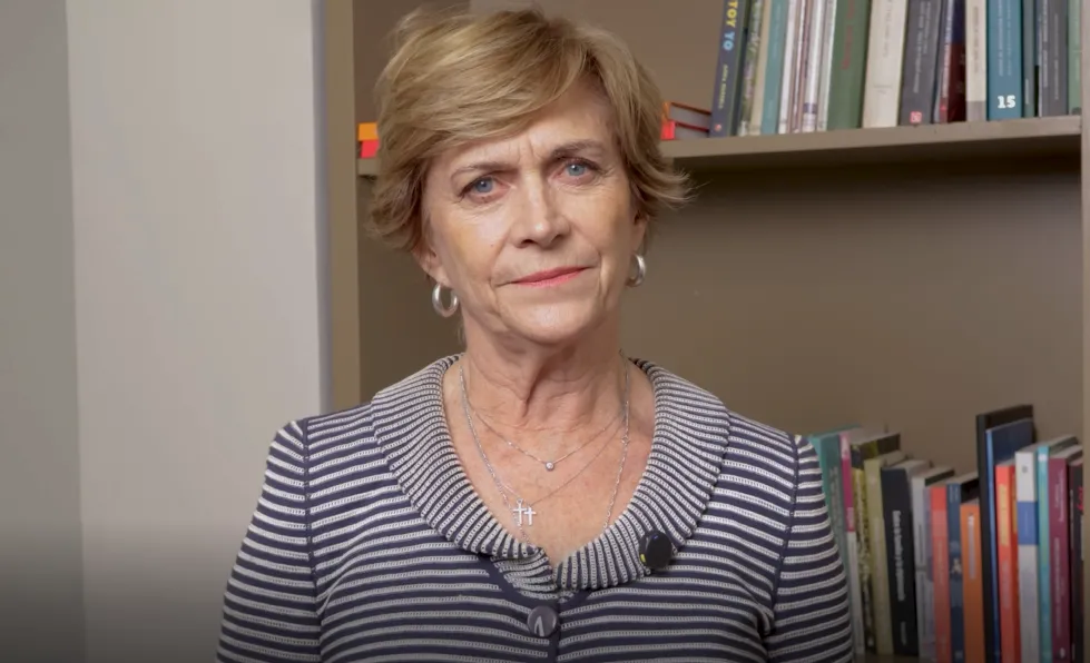 Evelyn Matthei
