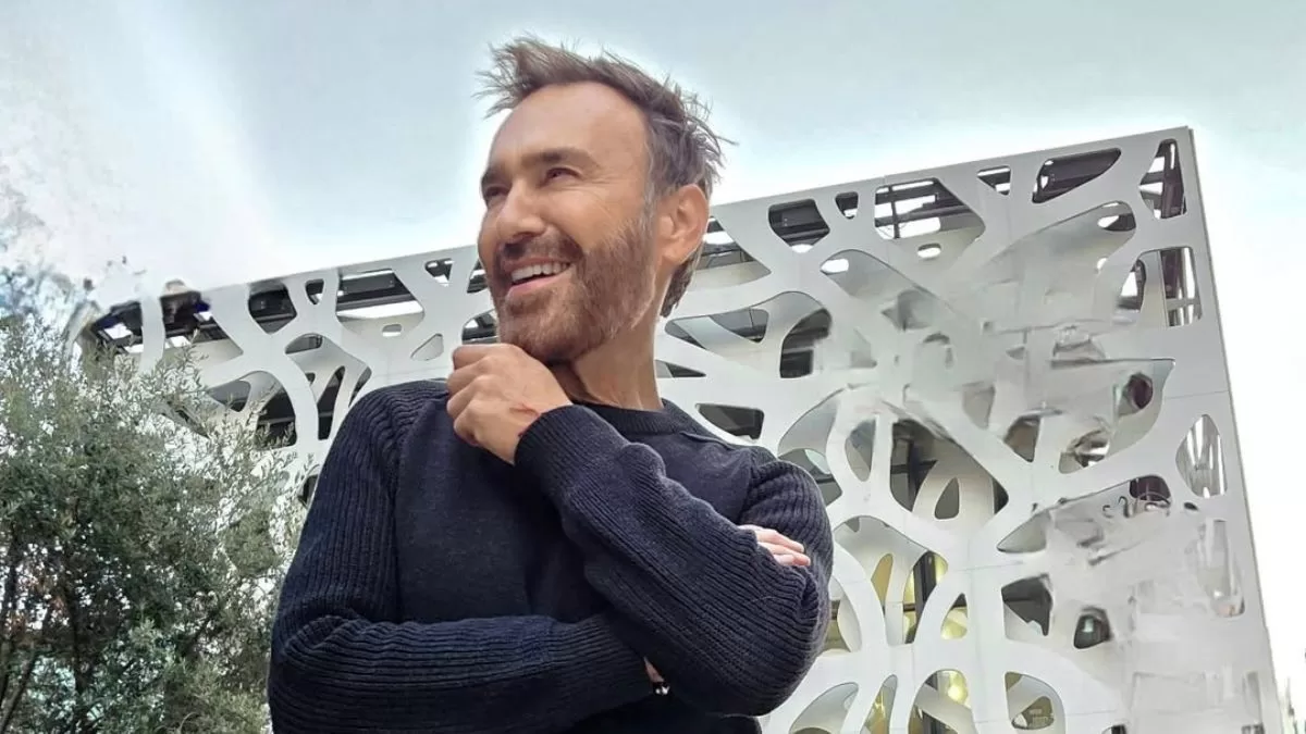 Jordi Castell Instagram @jordicastell