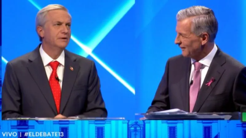 Mayne-Nicholls  Kast Canal 13