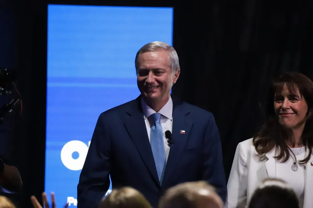 Gabinete José Antonio Kast / The Times en Español 