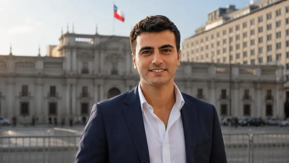 Felipe Olivares denuncia “fuego amigo”