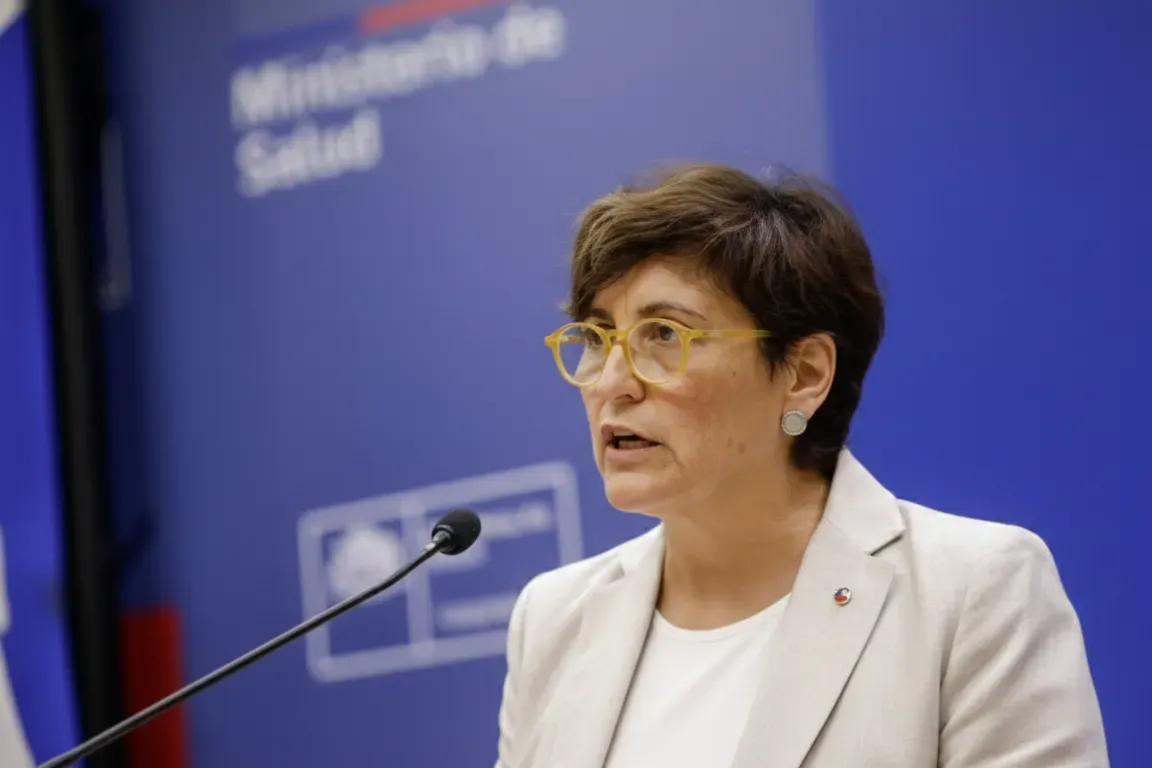 Ximena Aguilera The Times en Español