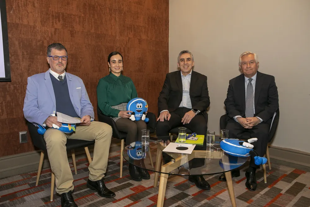 Plan GES y programa Mi Salcobrand Salcobrand