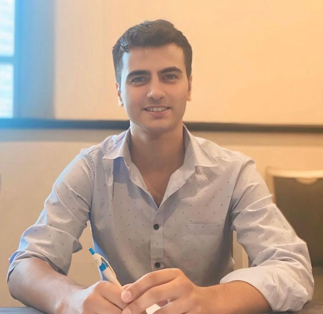 Felipe Olivares Vergara