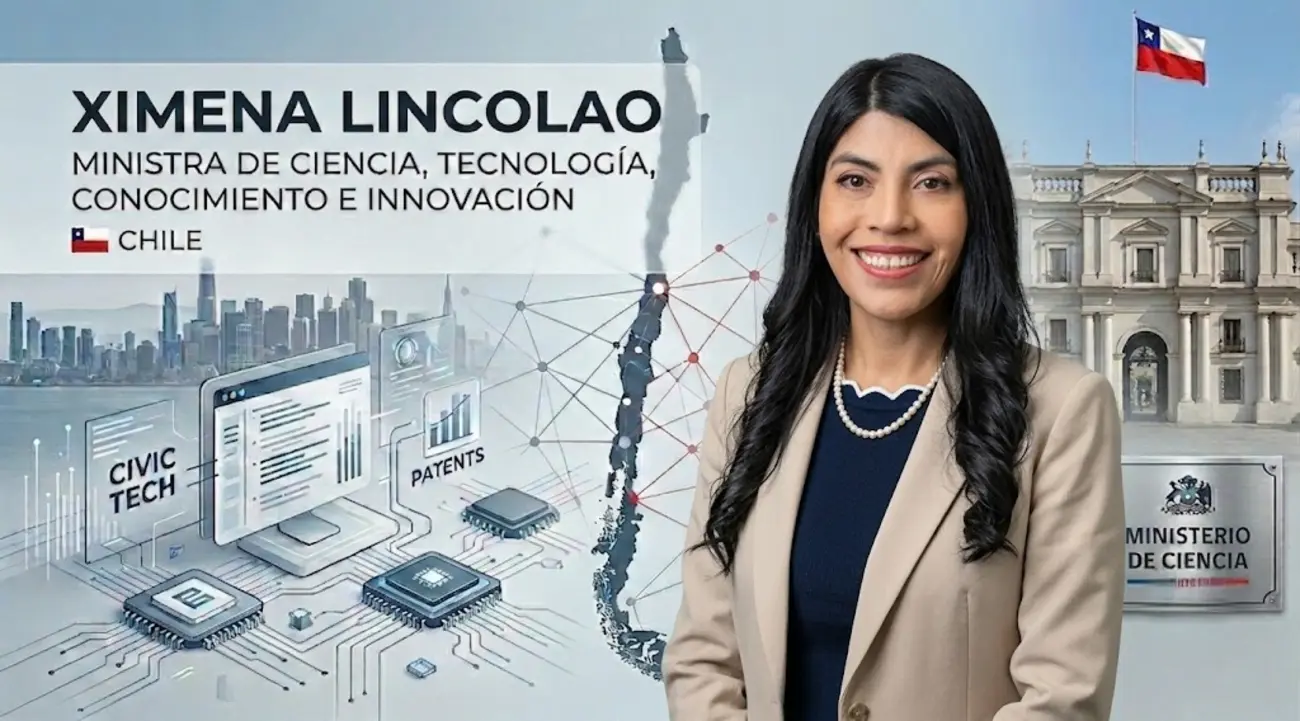 Ximena Lincolao / The Times Latino