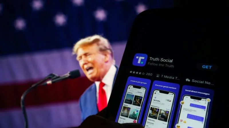 Donald Trump 📷E P A - E F E / W I L L O L I V E R 