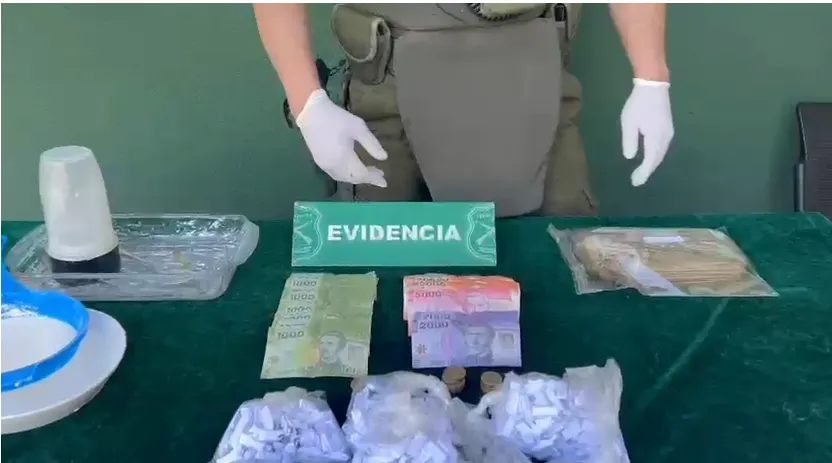 Carabineros de Chile