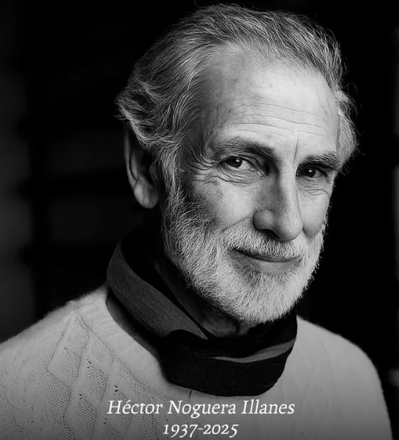 Héctor Noguera 