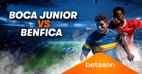 Boca Juniors