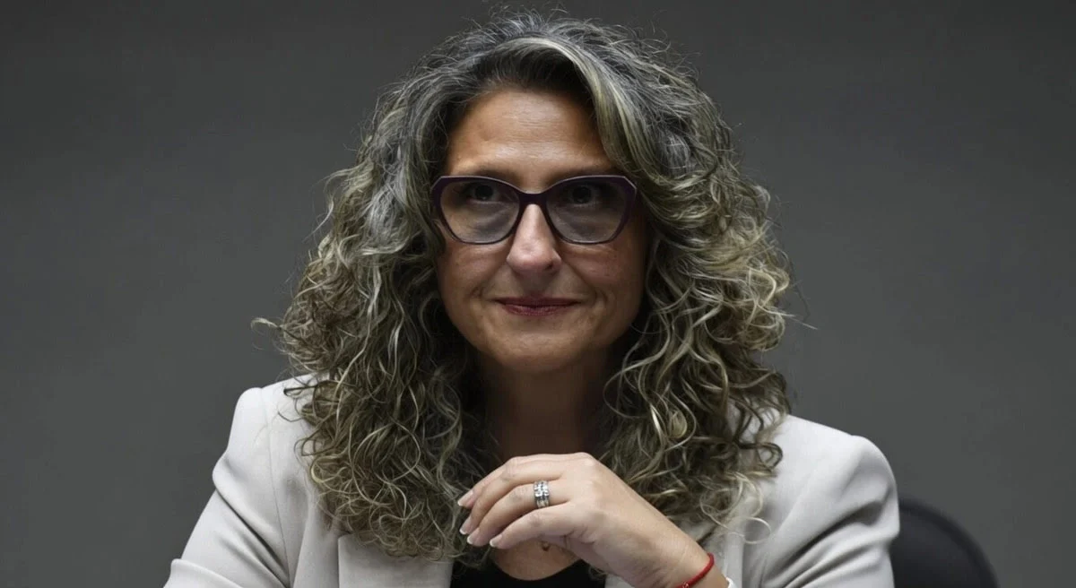  Ana Victoria Quintana Olguín / The Times Latino
