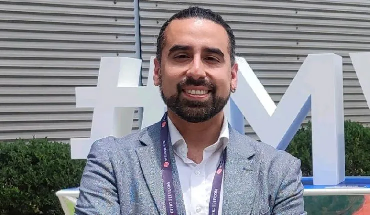 Raúl Domínguez