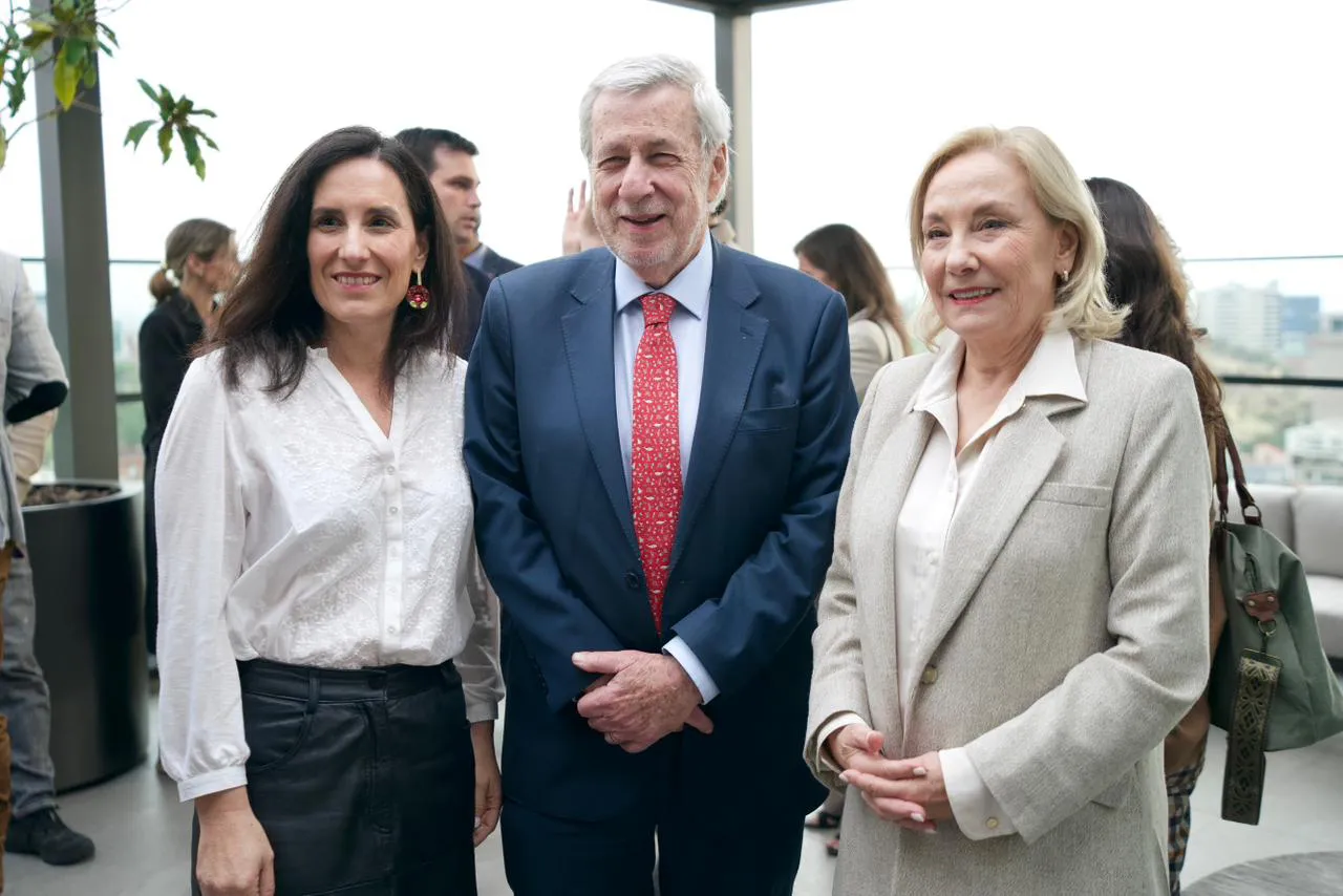 Fundación Parque Tantauco