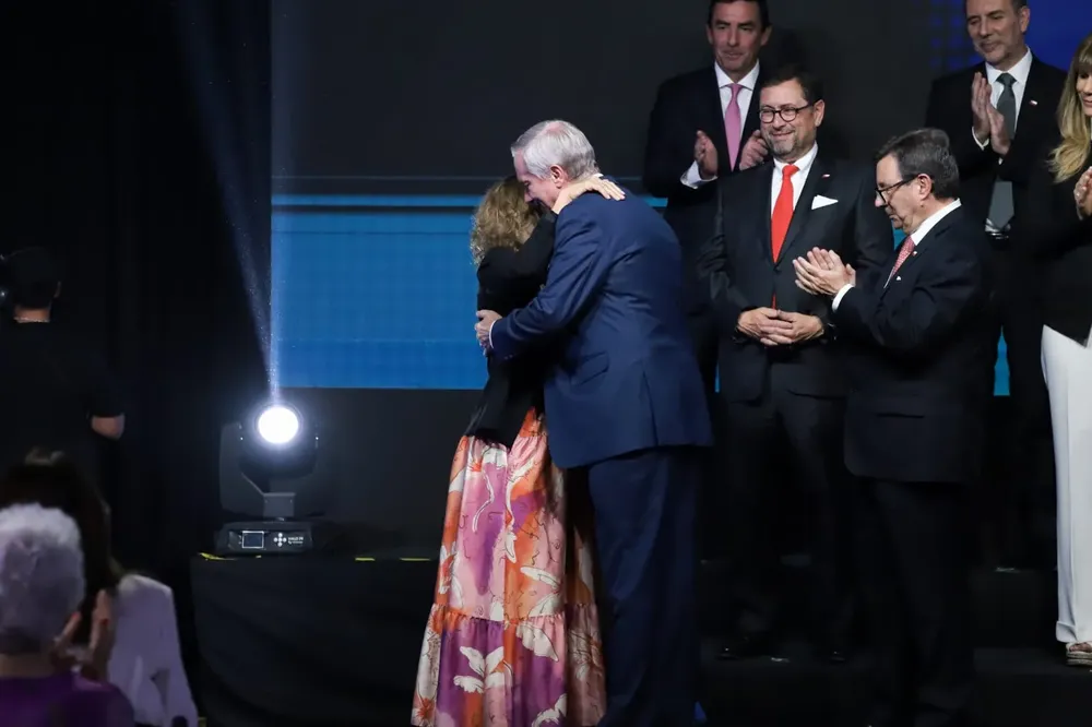 Gabinete José Antonio Kast / The Times en Español 